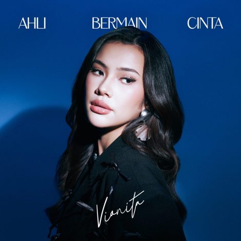 Artwork Ahli Bermain Cinta