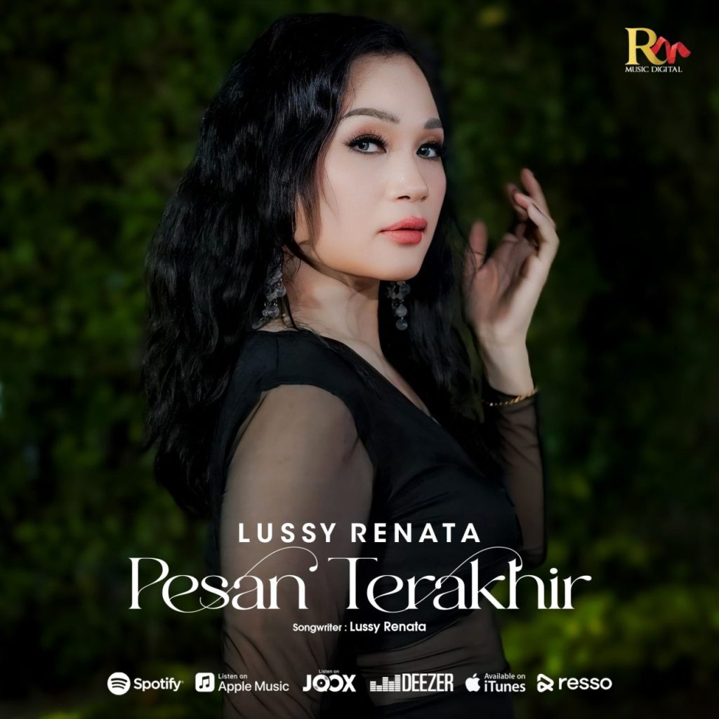 Artwork Pesan Terakhir