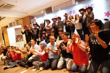PRESSCON REMEMBER ME 2026