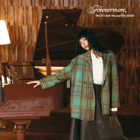 Event Fest Id Assia Keva Rilis Ep Forevermore Versi Live Piano Minimalis