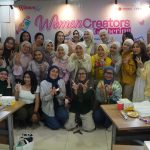 Event Fest Id Mendorong Perempuan Berdaya Indonesia Women Fest Resmi Digelar 29 31 Mei Di Ice Bsd City 1