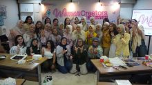 Event Fest Id Mendorong Perempuan Berdaya Indonesia Women Fest Resmi Digelar 29 31 Mei Di Ice Bsd City 1