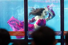 Event Fest Id Penampilan Mermaid Jadi Primadona Pengunjung Serbu Berbagai Aktivitas Seru Di Dxi 2026