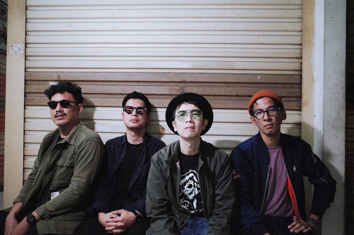 Eventfest.id The Brandals Rilis Balada Protes Di Pinggir Marjin