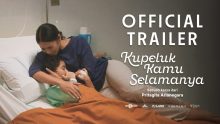 Film 8220 Kupeluk Kamu Selamanya 8221 Memotret Perjuangan Ibu Untuk Berdamai Dengan Kehidupan Dan Cinta Tanpa Syarat Wquw6byrqjo