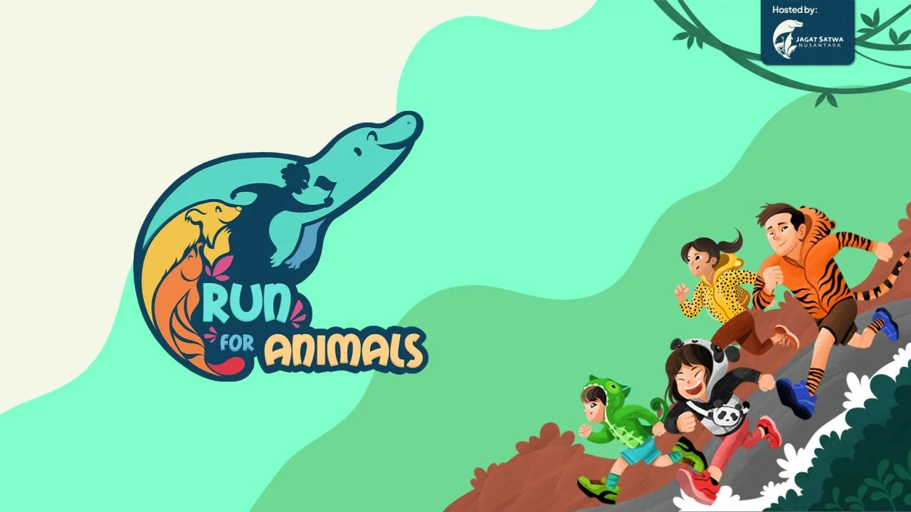Kv Run For Animals