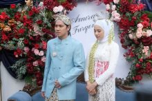 Mirisnya Nasib Zee Asadel Taaruf Karena Niat Ibadah Malah Jadi Ujian Batin Gara Gara Dianggurin
