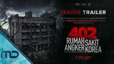 402 Rumah Sakit Angker Korea Remake Gonjiam Di Indonesia
