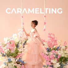 Artwork Ep Caramelting