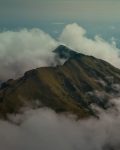 Artwork Merbabu