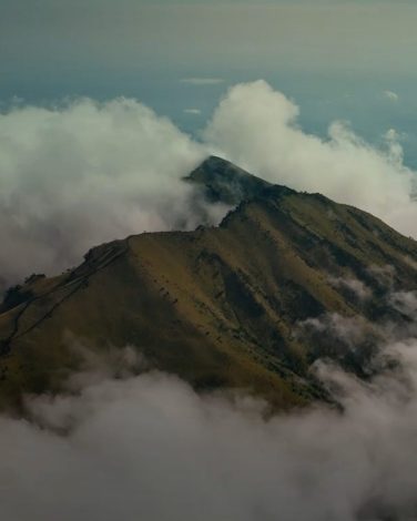 Artwork Merbabu