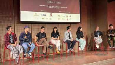 Event Fest Id Kisah Cinta Legendaris Dalam Balutan Broadway Pertunjukan Musikal Sayap Cinta Habibie Ainun Siap Digelar 1