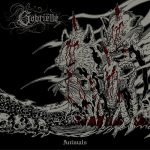 Gabrielle Animals Album Artwork By Saniaryos