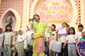 Indonesia Women Fest 2026 Siap Digelar 29 31 Mei Di Ice Bsd Suguhkan Inspirasi Dan Panggung Musik Gratis 2