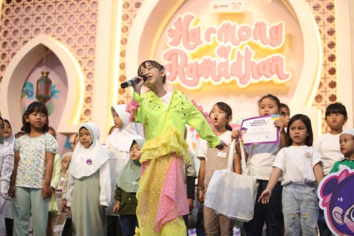 Indonesia Women Fest 2026 Siap Digelar 29 31 Mei Di Ice Bsd Suguhkan Inspirasi Dan Panggung Musik Gratis 2