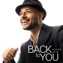 Maher Zain Merilis Album Penuh Perta