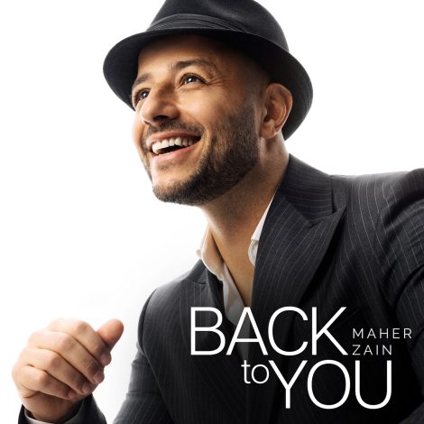 Maher Zain Merilis Album Penuh Perta