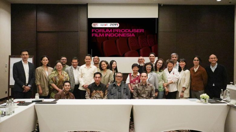 Satu Suara Tiga Asosiasi Produser Film Indonesia Bersatu Dalam Forum Bersejarah