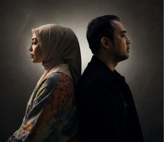 Agung Dorian Sara Riesma Publicity