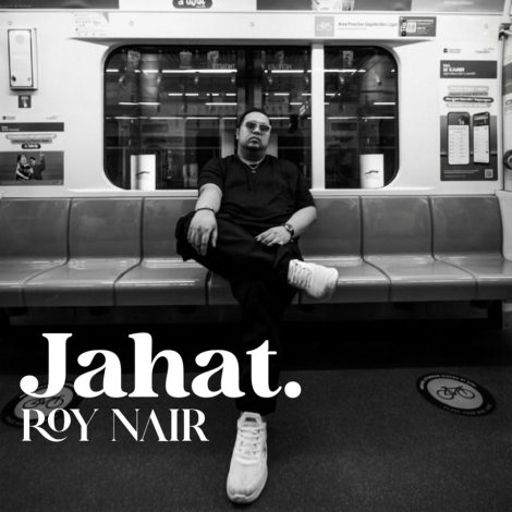 Artwork Jahat