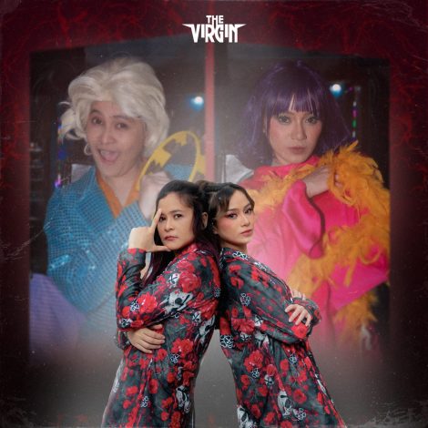Artwork The Virgin Gila Dangdut