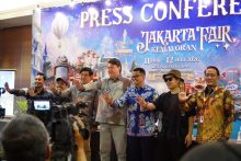 Event Fest Id Jakarta Fair Kemayoran 2026 Targetkan 6 Juta Pengunjung Dan Transaksi Rp8 Triliun