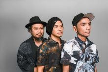 Foto Promo Parade Hujan 2