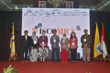 Iscomice 2026 Politeknik Negeri Jakarta Industri Mice Smart Technology Iot