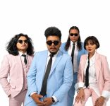 Methosa Biru Pink Photo 1
