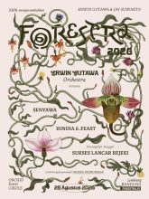 Poster First Phase Lineup