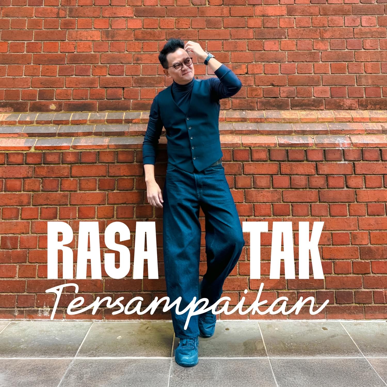 Hedi Yunus Rilis Single “Rasa Tak Tersampaikan