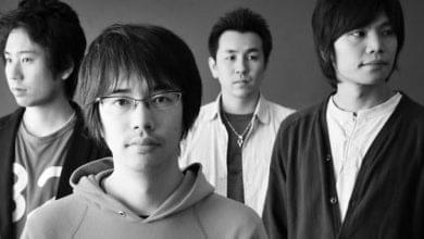 Asin Kung Fu Generation