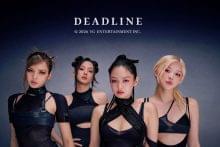 Blackpink Deadline