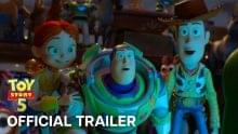 Toys Story 5