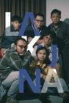 Foto Band 3