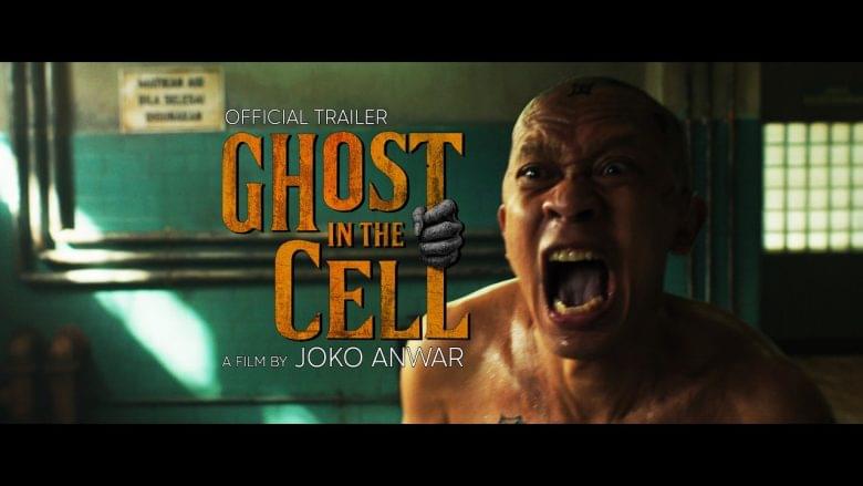 Ghost In The Cell