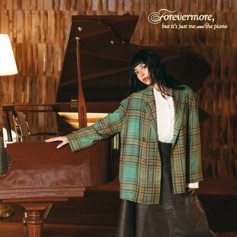 Event Fest Id Assia Keva Rilis Ep Forevermore Versi Live Piano Minimalis