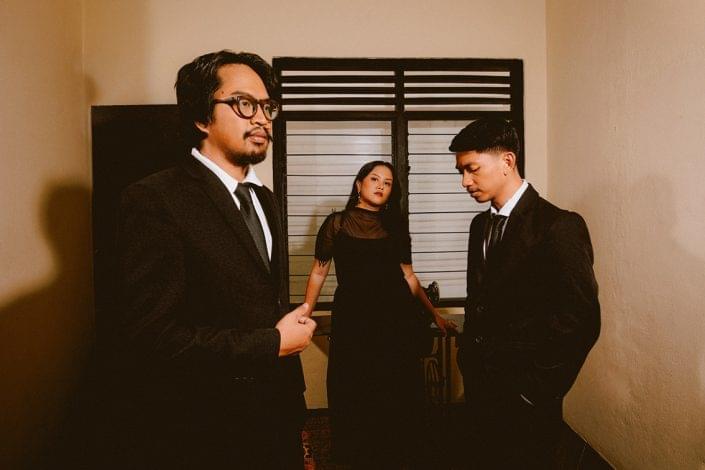 Eventfest.id Pendarra Rilis Maxi Single Semburat Ruang Hening Pasca Badai