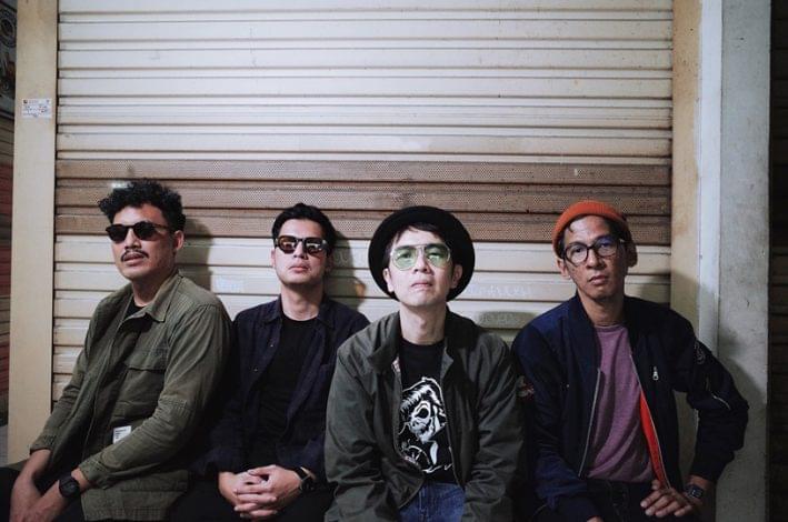 Eventfest.id The Brandals Rilis Balada Protes Di Pinggir Marjin