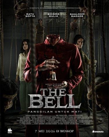 Fa Poster Kirim 70x100 The Bell Main Sosmed 1