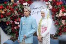 Mirisnya Nasib Zee Asadel Taaruf Karena Niat Ibadah Malah Jadi Ujian Batin Gara Gara Dianggurin