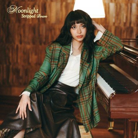 Moonlight Dsp Artwork