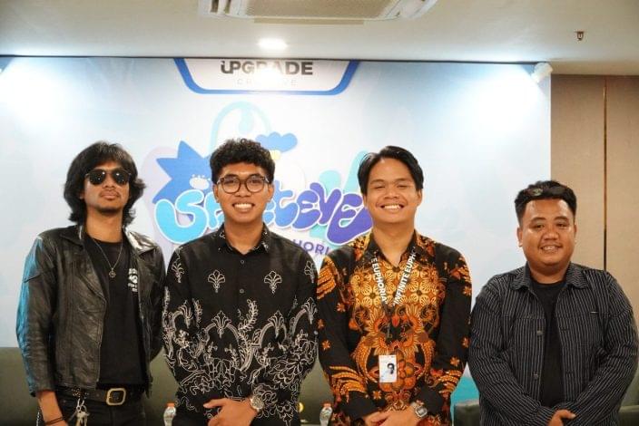 Efi Festival Musik Specteve 2026 Gandeng Waste4reuse