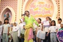 Indonesia Women Fest 2026 Siap Digelar 29 31 Mei Di Ice Bsd Suguhkan Inspirasi Dan Panggung Musik Gratis 2