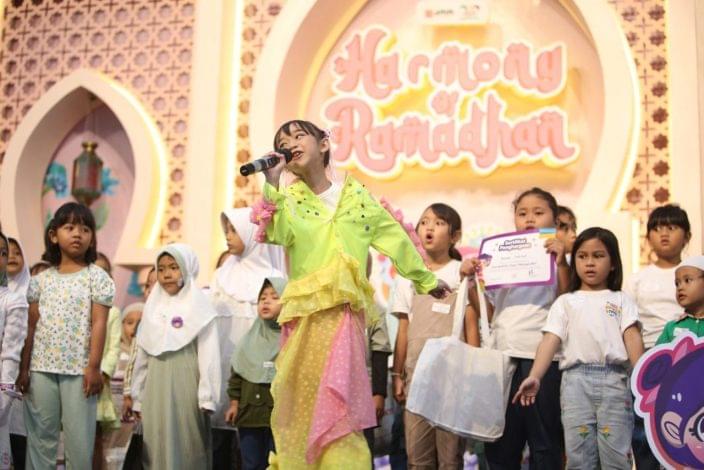 Indonesia Women Fest 2026 Siap Digelar 29 31 Mei Di Ice Bsd Suguhkan Inspirasi Dan Panggung Musik Gratis 2