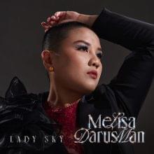 Artwork Lady Sky