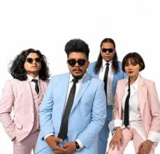 Methosa Biru Pink Photo 1
