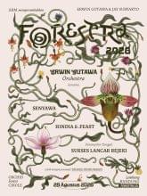 Poster First Phase Lineup